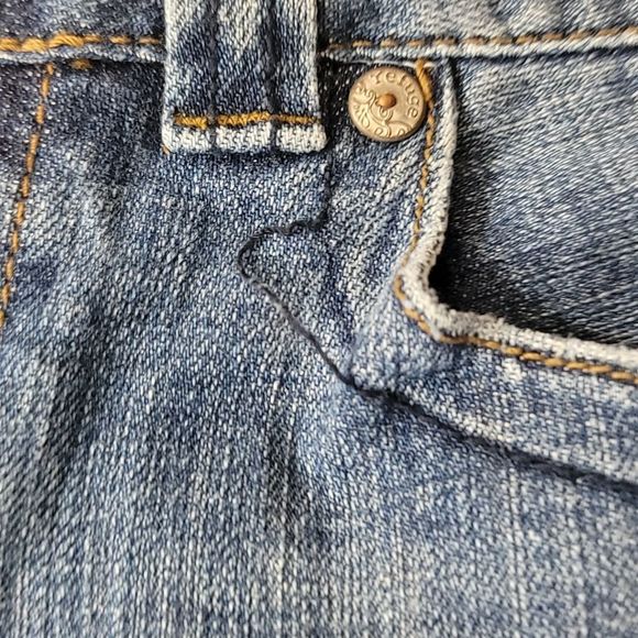 Refuge Premium Jeans-9S - Picture 12 of 12